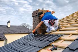 Best Tile Roofing Installation  in Midway, FL